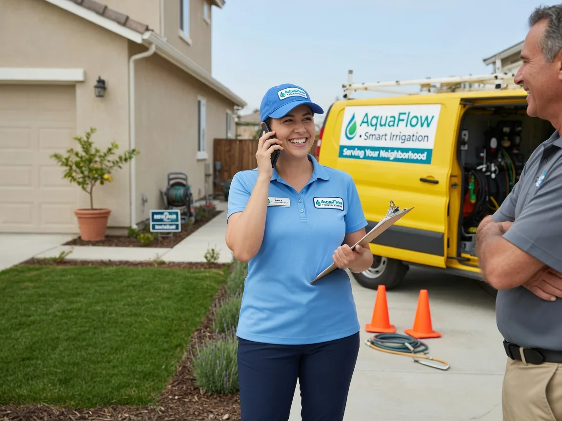 Irrigation Installation Maple Valley, WA FAQs